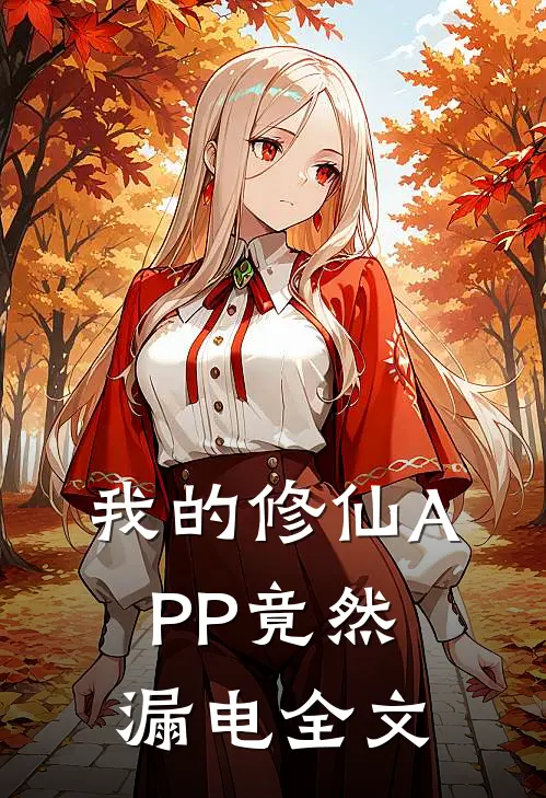 我的修仙APP竟然漏电全文