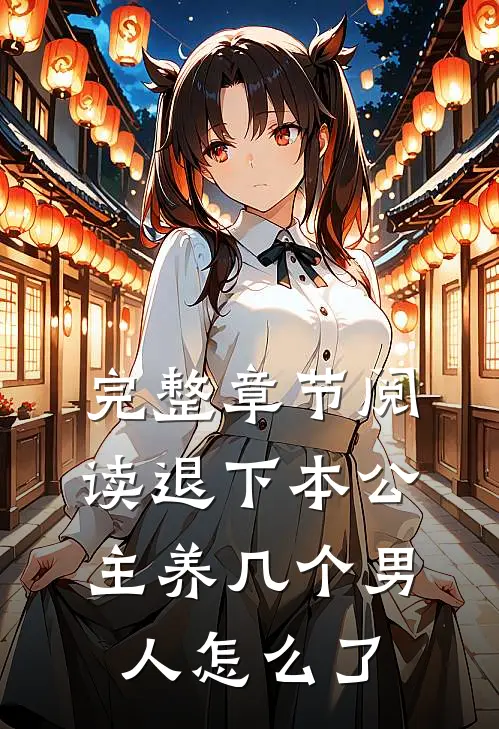 完整章节阅读退下本公主养几个男人怎么了