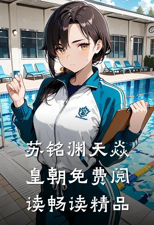 苏铭渊天焱皇朝免费阅读畅读精品