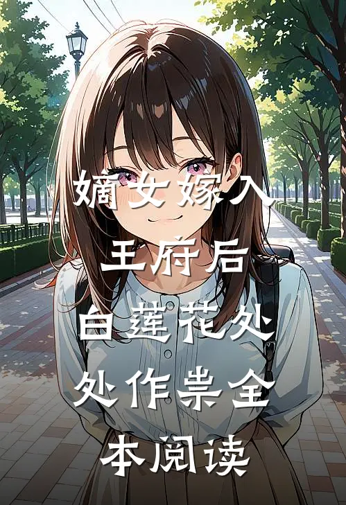 嫡女嫁入王府后，白莲花处处作祟全本阅读