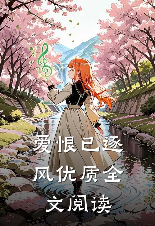 爱恨已逐风优质全文阅读