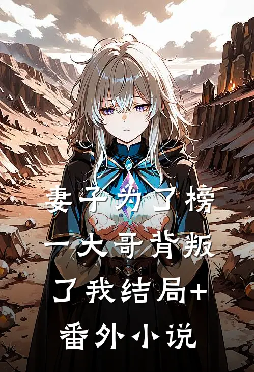 妻子为了榜一大哥背叛了我结局+番外小说