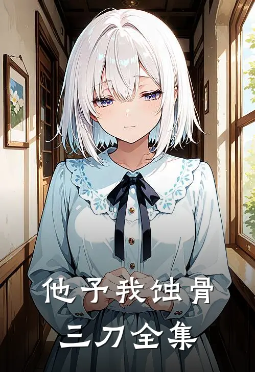 他予我蚀骨三刀全集