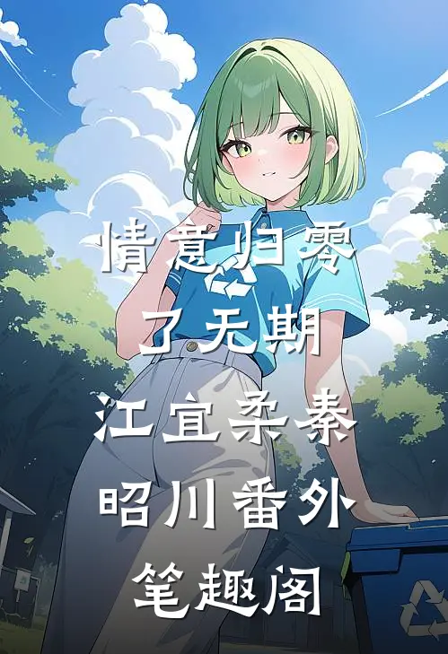情意归零了无期：江宜柔秦昭川番外笔趣阁