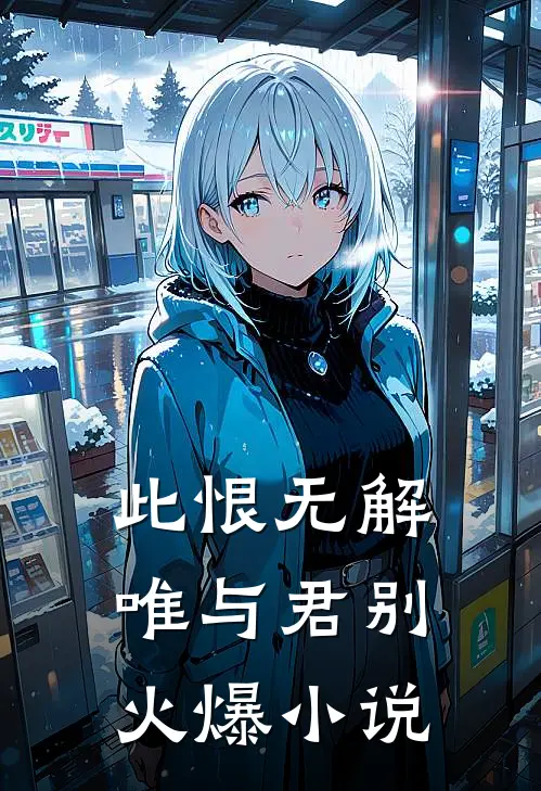 此恨无解，唯与君别火爆小说