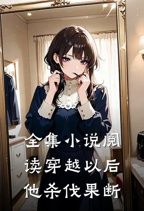全集小说阅读穿越以后，他杀伐果断