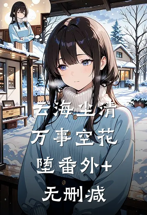 云海尘清，万事空花堕番外+无删减