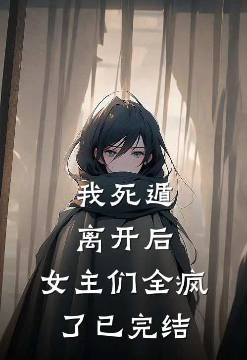 我死遁离开后，女主们全疯了已完结