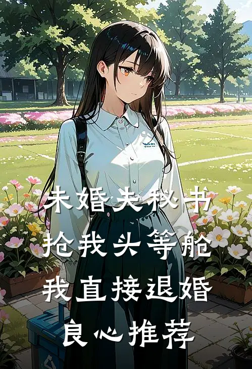 未婚夫秘书抢我头等舱，我直接退婚良心推荐