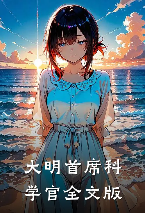 大明首席科学官全文版