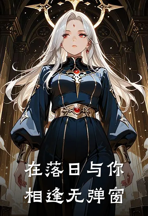 在落日与你相逢无弹窗
