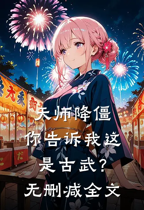 天师降僵：你告诉我这是古武？无删减全文