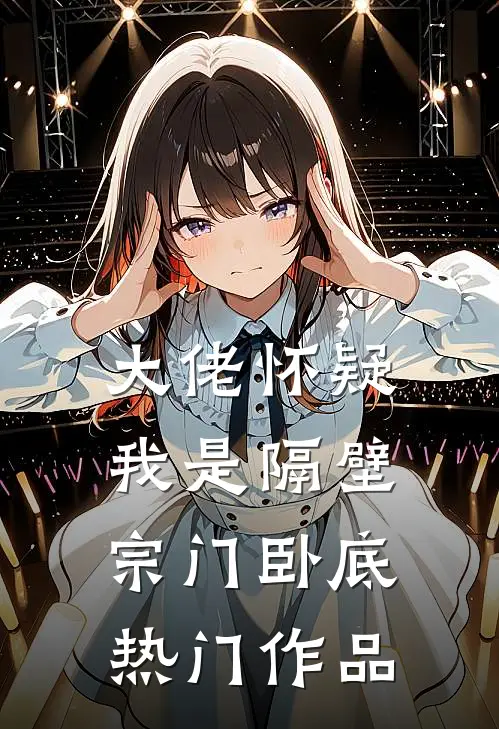 大佬怀疑我是隔壁宗门卧底热门作品