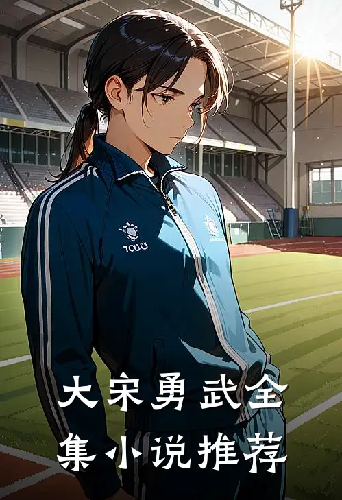 大宋勇武全集小说推荐