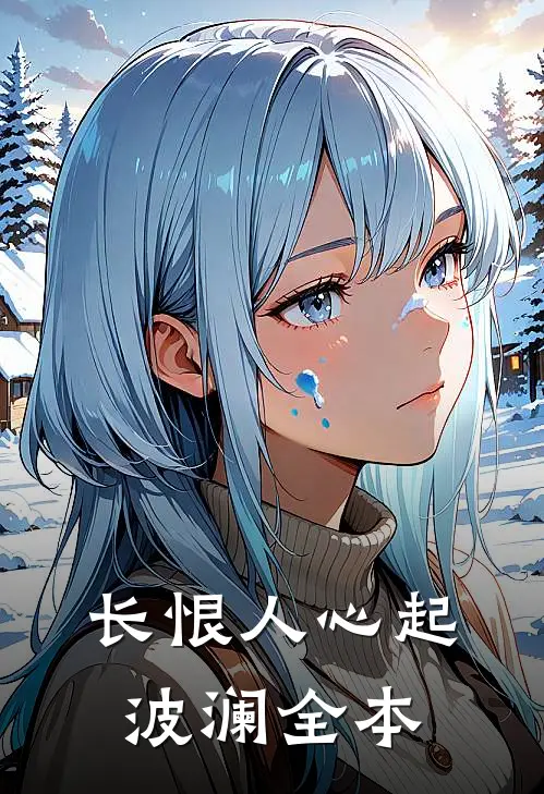 长恨人心起波澜全本