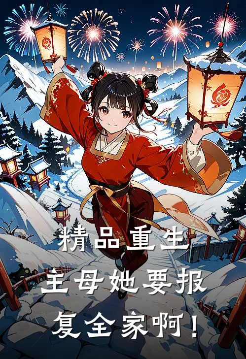 精品重生：主母她要报复全家啊！