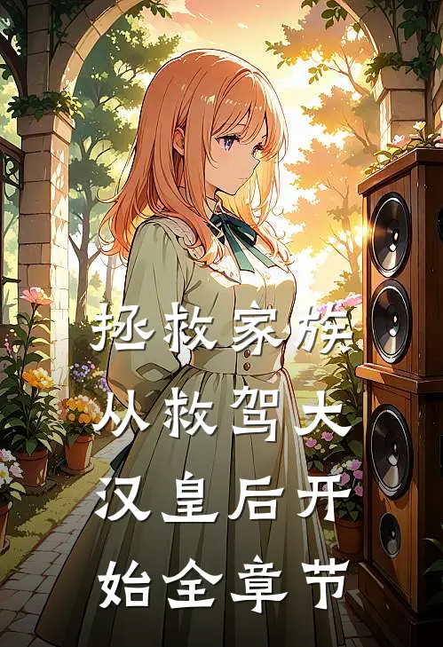 拯救家族，从救驾大汉皇后开始全章节