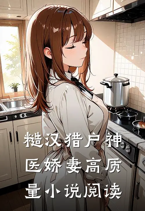 糙汉猎户神医娇妻高质量小说阅读