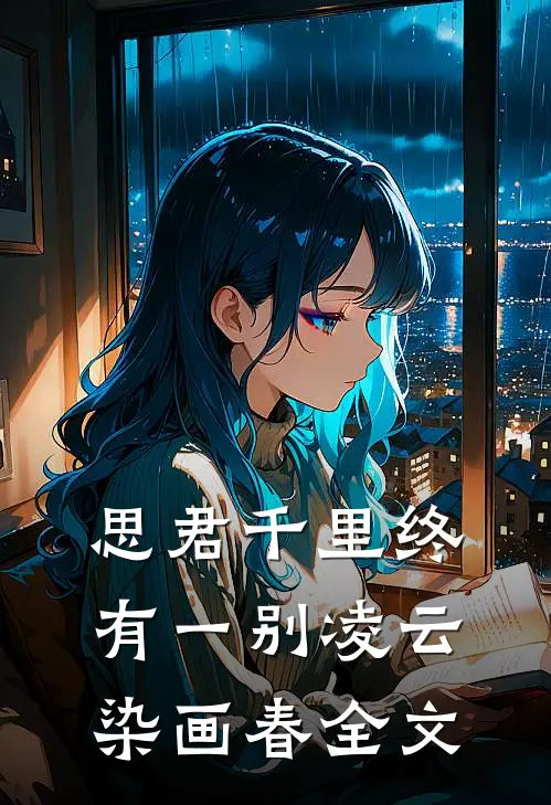思君千里终有一别凌云染画春全文