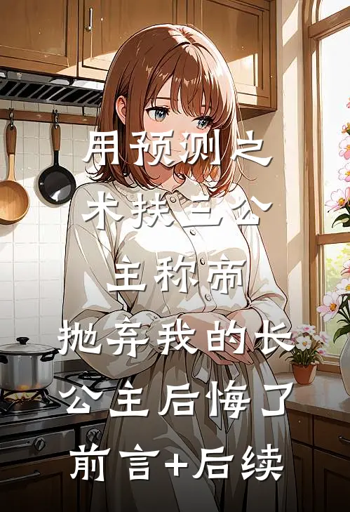 用预测之术扶三公主称帝，抛弃我的长公主后悔了前言+后续