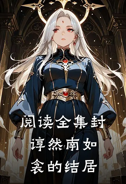 阅读全集封谆然南如衾的结居