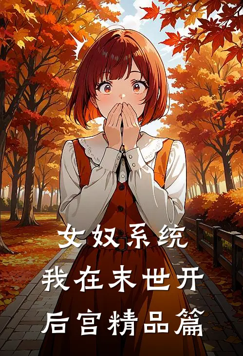 女奴系统：我在末世开后宫精品篇