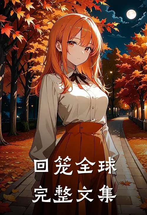 回笼全球完整文集