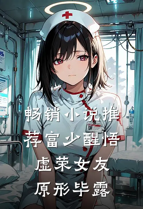 畅销小说推荐富少醒悟：虚荣女友原形毕露