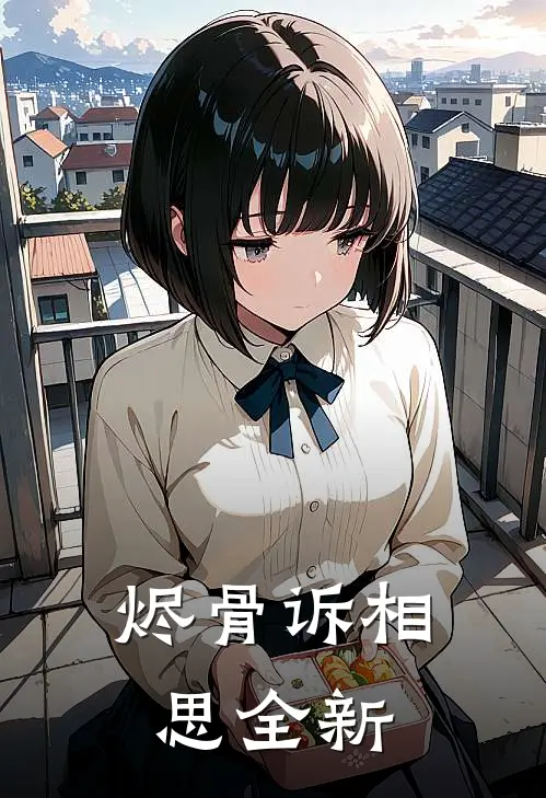 烬骨诉相思全新