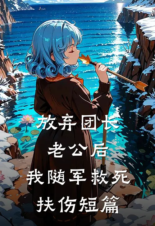 放弃团长老公后，我随军救死扶伤短篇
