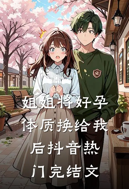 姐姐将好孕体质换给我后抖音热门完结文