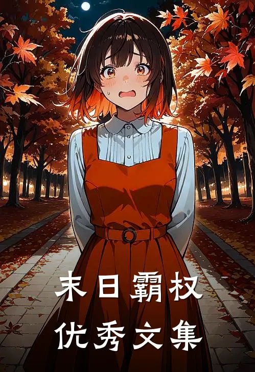 末日霸权优秀文集