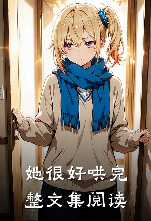 她很好哄完整文集阅读