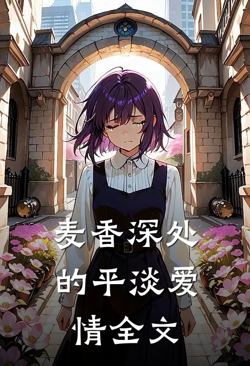 麦香深处的平淡爱情全文