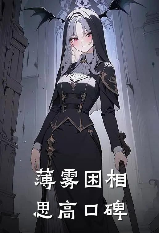 薄雾困相思高口碑