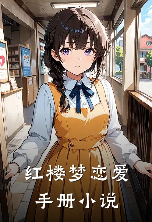 《红楼梦》恋爱手册小说