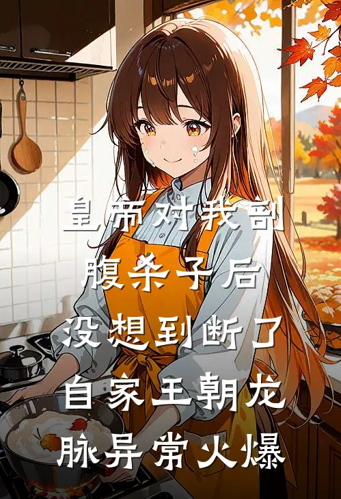 皇帝对我剖腹杀子后，没想到断了自家王朝龙脉异常火爆