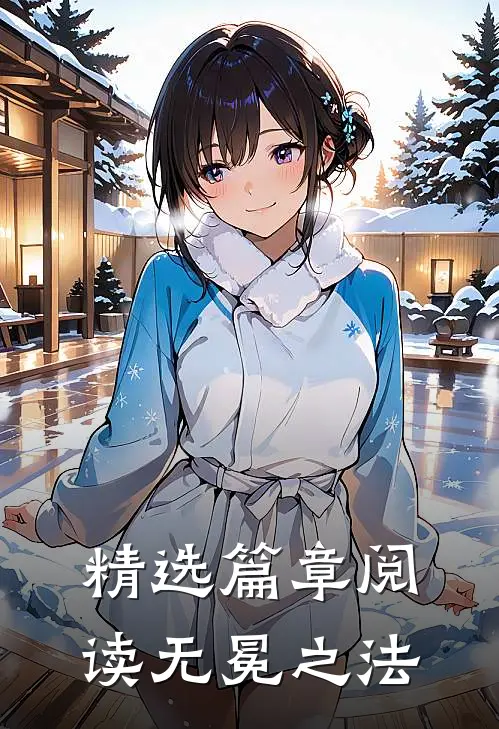 精选篇章阅读无冕之法