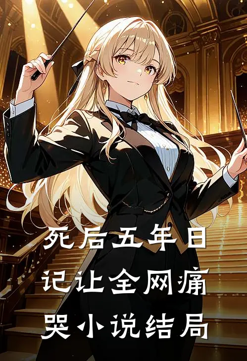 死后五年日记让全网痛哭小说结局