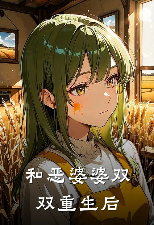 和恶婆婆双双重生后