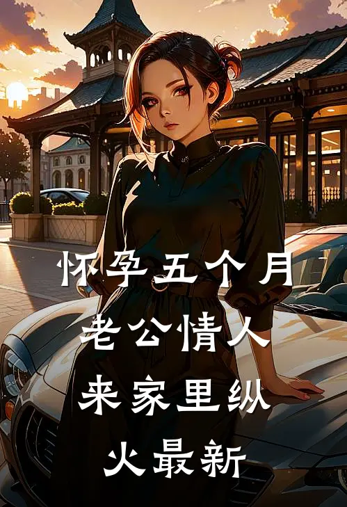 怀孕五个月，老公情人来家里纵火最新