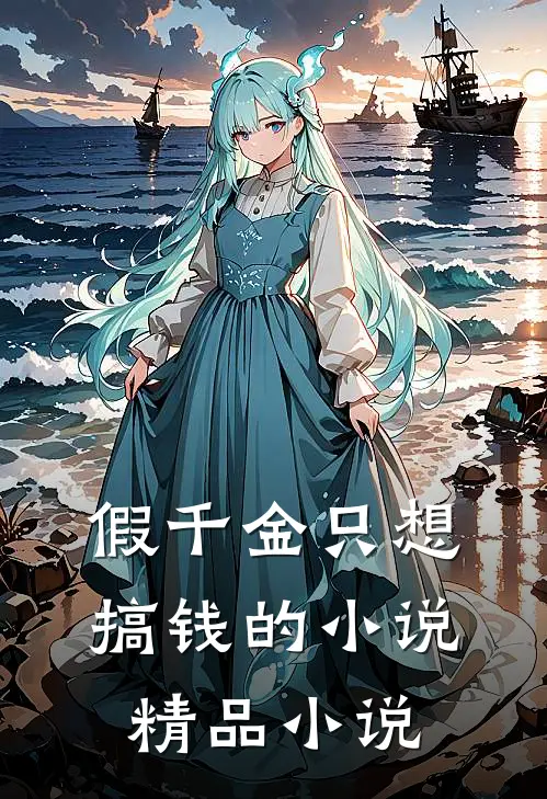假千金只想搞钱的小说精品小说