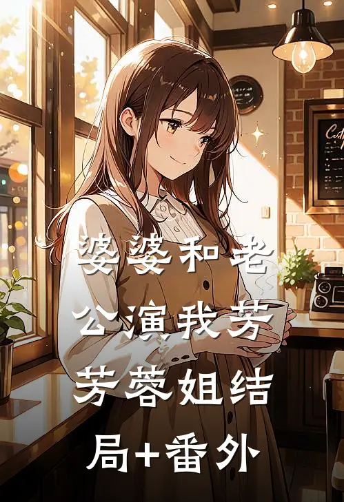婆婆和老公演我芳芳蓉姐结局+番外