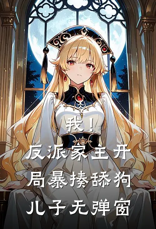 我！反派家主，开局暴揍舔狗儿子无弹窗