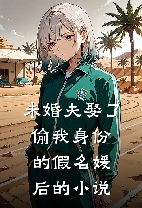 未婚夫娶了偷我身份的假名媛后的小说
