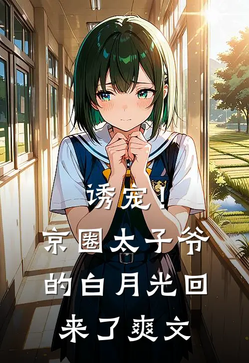 诱宠！京圈太子爷的白月光回来了爽文