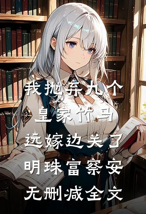 我抛弃九个皇家竹马，远嫁边关了明珠富察安无删减全文