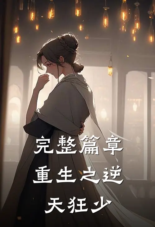 完整篇章重生之逆天狂少