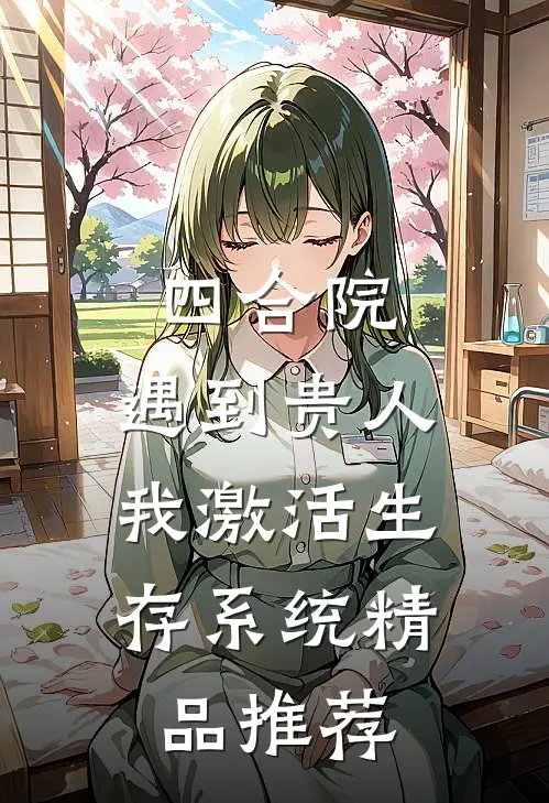 四合院：遇到贵人，我激活生存系统精品推荐