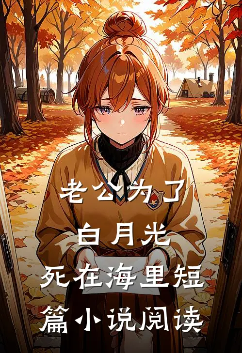 老公为了白月光，死在海里短篇小说阅读